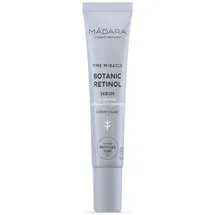 Mádara Retinol Alternative Plant-Powered Serum Gesichtsserum 15 ml