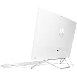 HP All-in-One 24-cb1111ng Starry White, Core i5-1235U, 16GB RAM, 512GB SSD