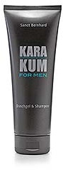 KARAKUM Shower Gel & Shampoo - 250 ml