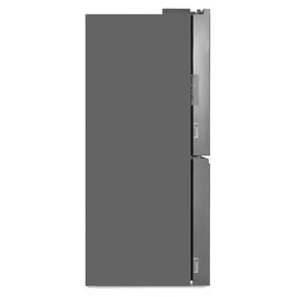 LG GMG960MBEE Multi Door (638 l, 1792 mm hoch, Edelstahl)