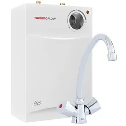 Thermoflow Untertischspeicher »UT5 N«, max. Leistung: 2 kW