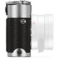 Leica M-A (Typ 127) silbern verchromt - 0% Finanzierung