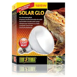 Exo Terra Terrarium-Lampe 160 W Weiß