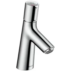 hansgrohe Waschtischmischer 80 Talis Select S ohne Ablaufgarnitur chrom
