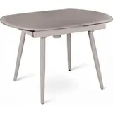 Ausziehbarer Tisch 120-180 x 90 cm - Kyoto four
