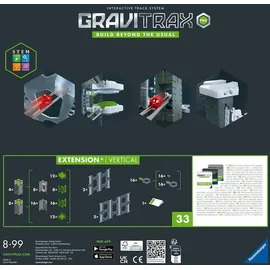 Ravensburger 22427 GraviTrax PRO Extension Vertical