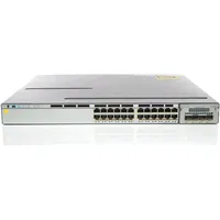 Cisco WS-C3750X-24S-S neu