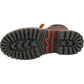 Dockers by Gerli Damen Wanderstiefel Braun - Beige