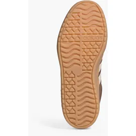 adidas VL Court Bold Earth Strata / Wonder Quartz / Gum 3 39