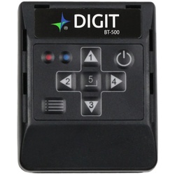 AirTurn Digit BT-500 Bluetooth Fernbedienung