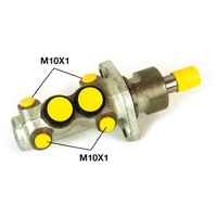 Brembo Hauptbremszylinder (M 85 009) für AUDI 90 B3