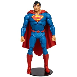 McFarlane Toys DC Multiverse Multipack Superman vs Superman of Earth-3 (Gold Label) 18 cm