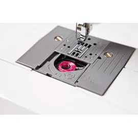 Brother J14s Freiarmnähmaschine