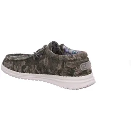 Fusion 2210101A0823 (43/camouflage) - Grün - 43