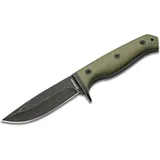 Magnum Bushcraft Drop