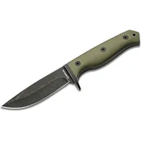 Magnum Bushcraft Drop