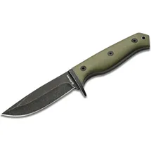 Magnum Bushcraft Drop