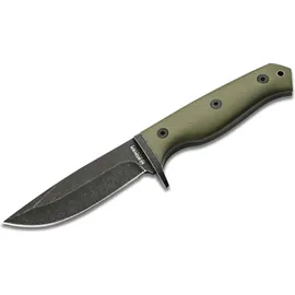 Magnum Bushcraft Drop