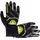 Dynafit Trail Reflective Handschuhe Gelb S