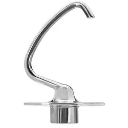KitchenAid 5KSM5THDHSS Mixer-/Küchenmaschinen-Zubehör Teighaken
