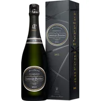 Laurent Perrier Champagne Millésimé, Laurent-Perrier, Brut in Geschenkverpackung