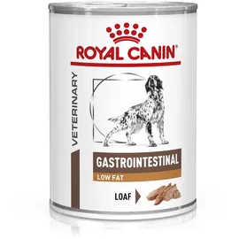 Royal Canin  Gastro Intestinal Low Fat 12 x 420 g