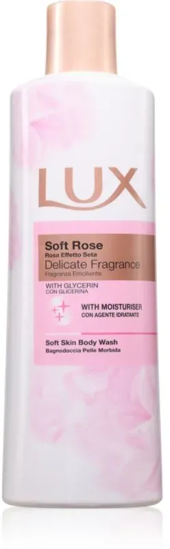 Lux Soft Rose Duschgel 250 ml