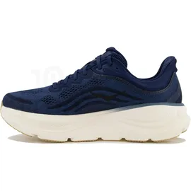 HOKA Bondi 9 Herren Regular Blau 42