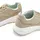 John Devin Schnürschuh Herren Beige 41