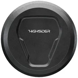 highsider pro Esagano-LS Lenkergewichte Schwarz