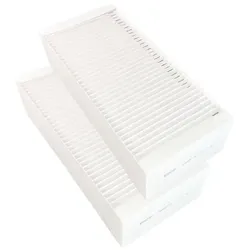 ENSY AHU 350/400 F7+F7 Filterset (effizient)