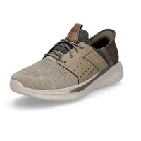 SKECHERS Sneaker in Braun - 45
