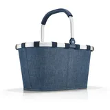 Reisenthel Shopping carrybag twist blue