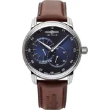 Zeppelin New Captain's Line 8662-3 Herren Automatikuhr