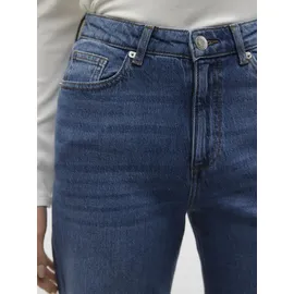 Vero Moda VMTESSA HR WIDE JEANS RA380 GA NOOS - 29W / 34L