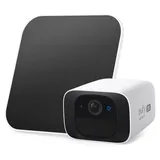 eufy SoloCam C210 Schwarz