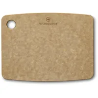 Victorinox Schneidebrett Kitchen Series, Klingenschonend, Spülmaschinenfest, Langlebig, XS (20.3