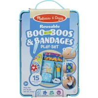 Spin Master Melissa & Doug - Get Well Erste Hilfe Set