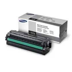 Samsung CLT-K506L Toner Black -A