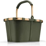 Reisenthel carrybag forest gold