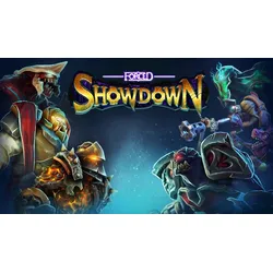 Forced Showdown