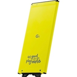 Akku Original LG für LG G5 H850, Typ BL-42D1F, 2800 mAh, 3.85V