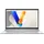 Asus Vivobook 17 Intel Core 7 150U 40 GB RAM 2 TB SSD Win11 Pro Cool Silver