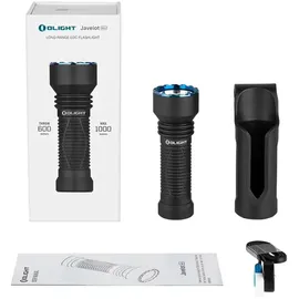 Olight Javelot Mini EDC Taschenlampe (O-JAVELOTMINI-ODG) grün