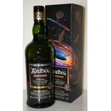 Ardbeg Smokiverse Islay Single Malt Scotch 48,3% vol 0,7 l Geschenkbox