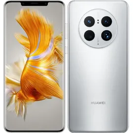 Huawei Mate 50 Pro 8 GB RAM 256 GB Silver