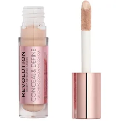 REVOLUTION Conceal & Define Concealer 4 ml C4 