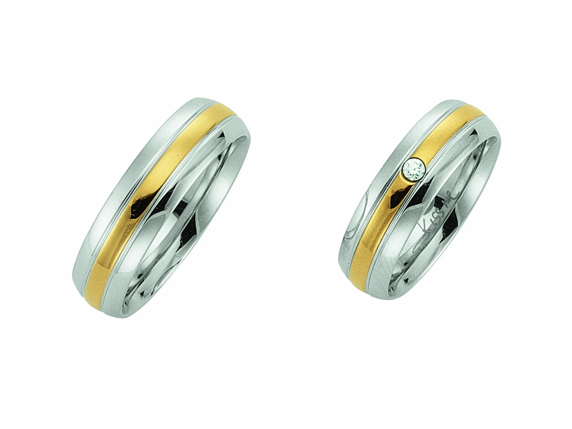 Partnerring ADELIA ́S 