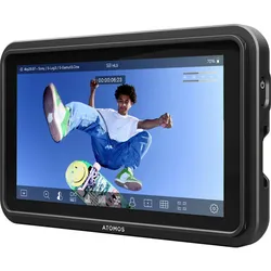 ATOMOS Monitor Shinobi Go HDR 5 Zoll