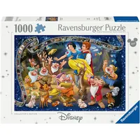 Ravensburger Puzzle Disney Schneewittchen
